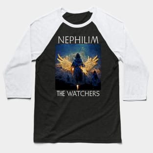 NEPHILIM 01 Baseball T-Shirt